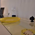 Lemon Ferienhaus