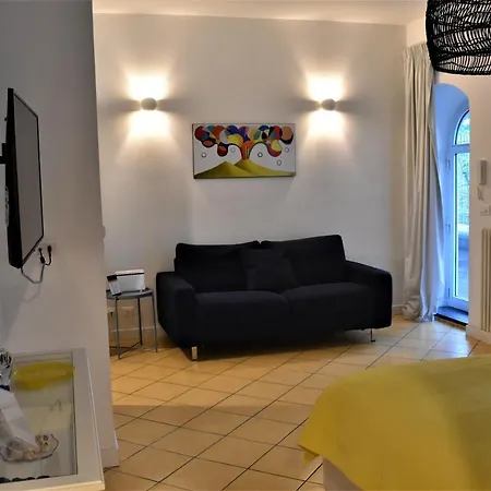 Lemon Ferienhaus *