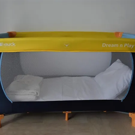 Lemon Ferienhaus *