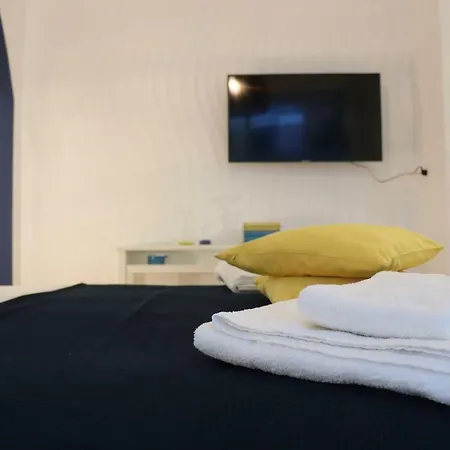 Lemon Ferienhaus *
