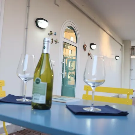 Lemon Ferienhaus