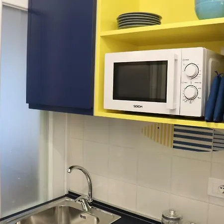 Prázdninový dům Lemon