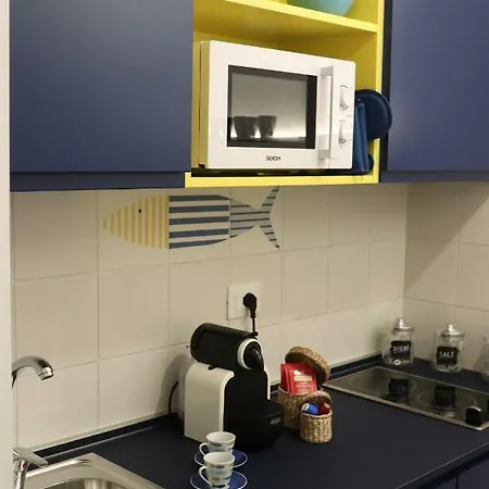 Prázdninový dům Lemon