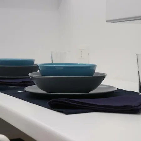 Lemon Prázdninový dům *