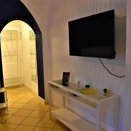 Lemon Prázdninový dům *