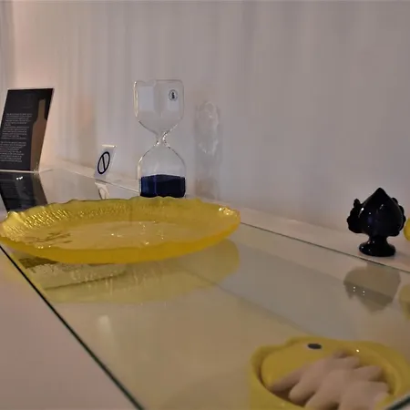 Lemon Holiday home