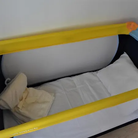 Lemon Prázdninový dům Neapol