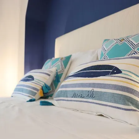 Lemon 別荘 ナポリ