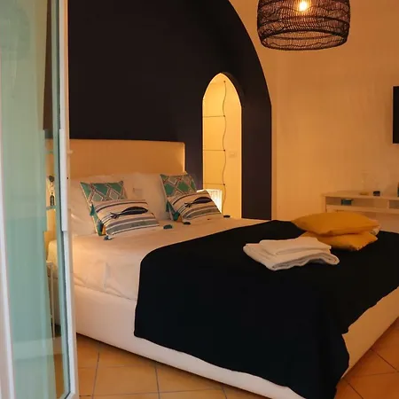 Lemon Holiday home Naples