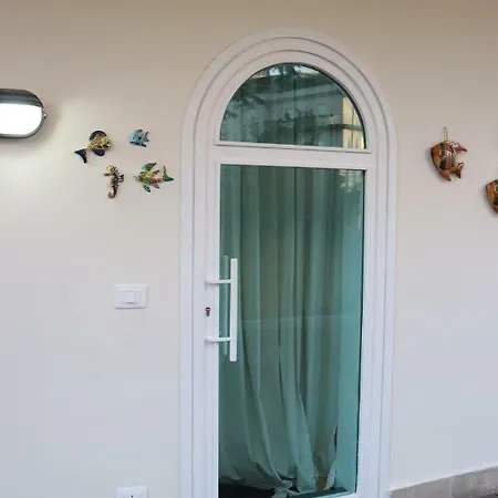 Prázdninový dům Lemon