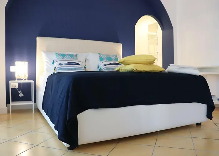 Lemon Hébergement de vacances *