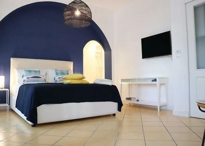 Lemon Hébergement de vacances *