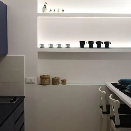 Casa vacanze Lemon Napoli