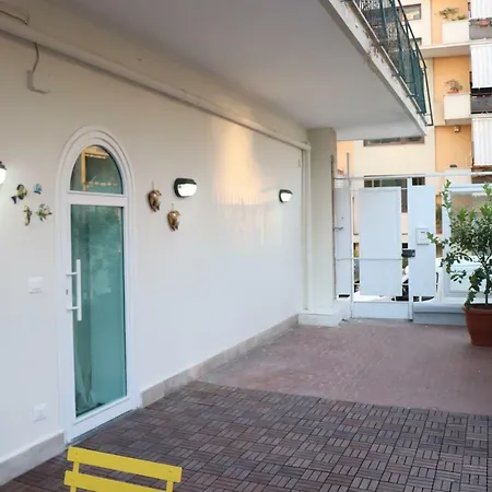 Lemon Casa vacanze *