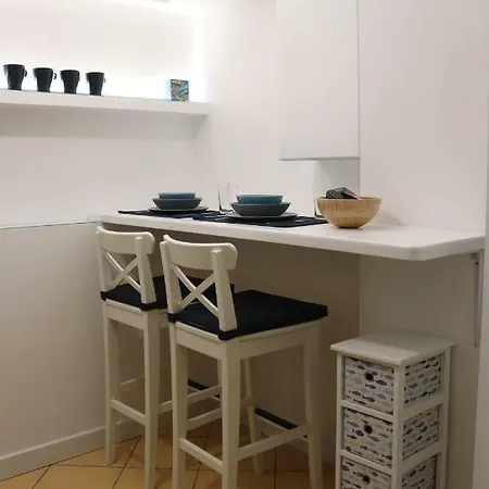 Lemon Holiday home Naples